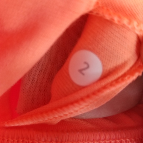 Lululemon Energy Sports Bra 2 - Picture 4 of 5